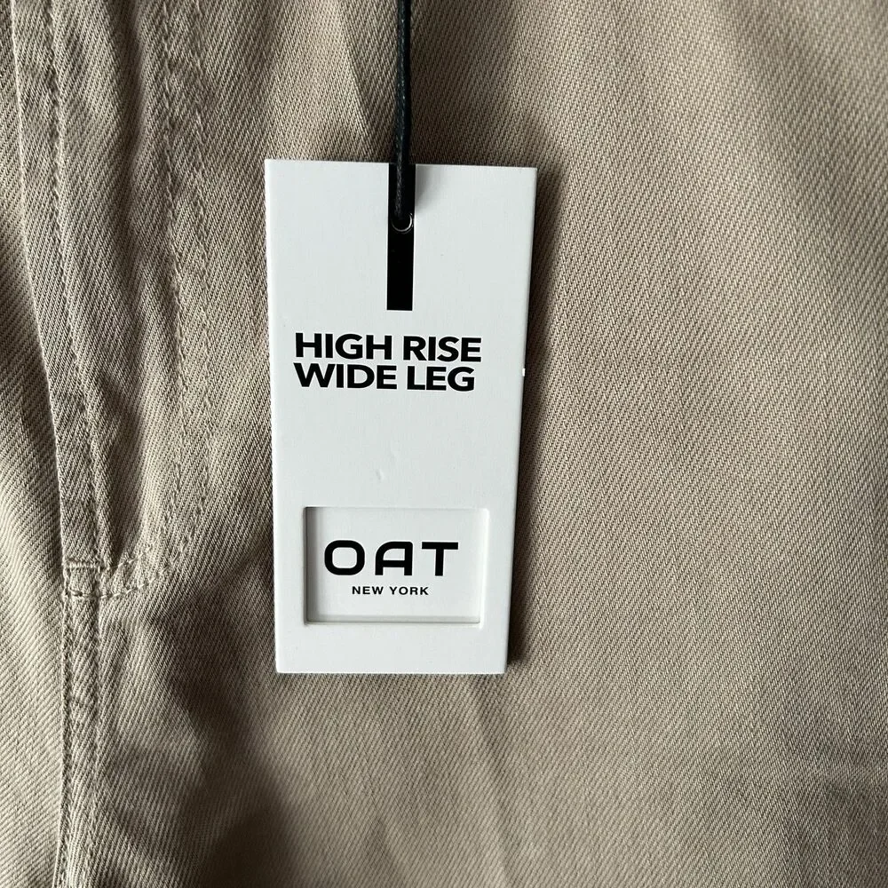Oat New York oat new